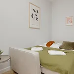 Business Kasprzaka By Renters 3* 华沙