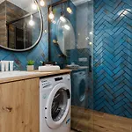 Business Kasprzaka By Renters 3* 华沙