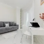 Business Kasprzaka By Renters 公寓式酒店 华沙