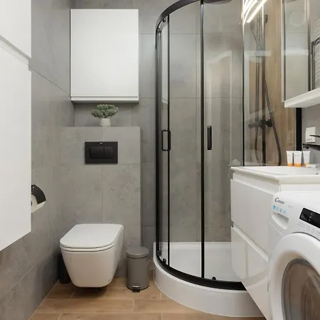 Business Kasprzaka By Renters