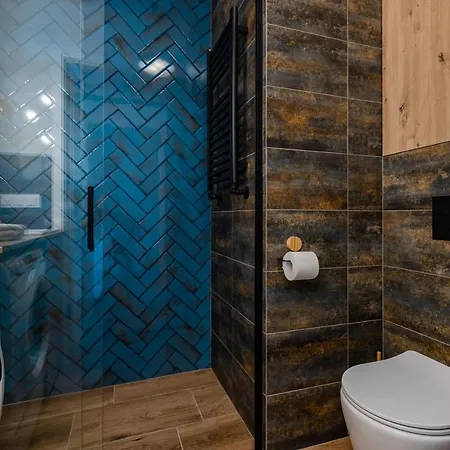 Business Kasprzaka By Renters Varsavia