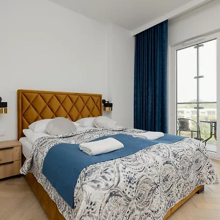 Business Kasprzaka With Parking By Renters Aparthotel