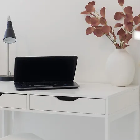 Aparthotel Business Kasprzaka With Parking By Renters Warsaw