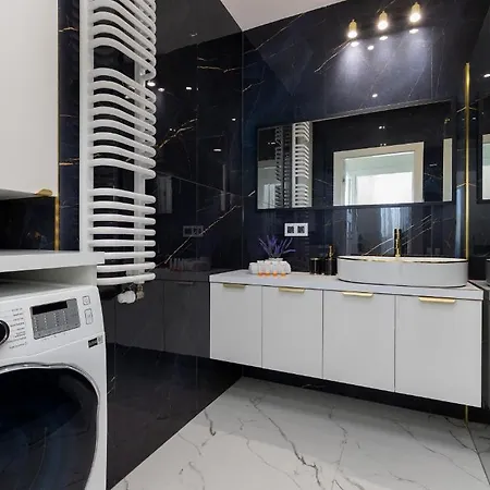 Business Kasprzaka By Renters