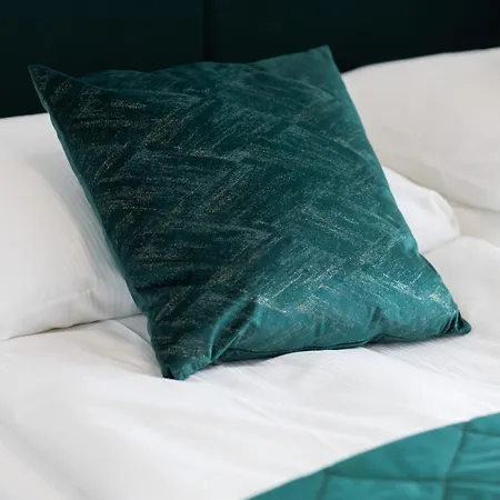 Aparthotel Business Kasprzaka With Parking By Renters