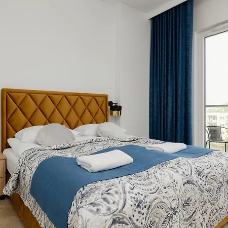 Business Kasprzaka With Parking By Renters