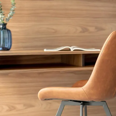 Aparthotel Business Kasprzaka With Parking By Renters Warsaw