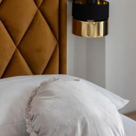 Aparthotel Business Kasprzaka With Parking By Renters Warsaw