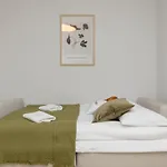 Business Kasprzaka By Renters 3* Varsó