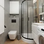 Business Kasprzaka By Renters