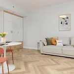 Business Kasprzaka By Renters 3* Varsó