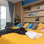 Apartmanhotel Business Kasprzaka By Renters 3*