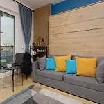 Business Kasprzaka By Renters