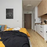 Apartmanhotel Business Kasprzaka By Renters