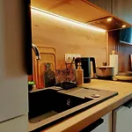 Business Kasprzaka By Renters Apartmanhotel 3*