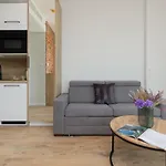 Business Kasprzaka By Renters