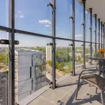 Business Kasprzaka By Renters 3*