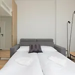 Business Kasprzaka By Renters