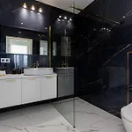 Business Kasprzaka By Renters Apartmanhotel