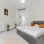 Business Kasprzaka By Renters Apartmanhotel 3*