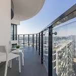 Business Kasprzaka By Renters Apartmanhotel