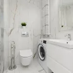 Apartmanhotel Business Kasprzaka By Renters Varsó