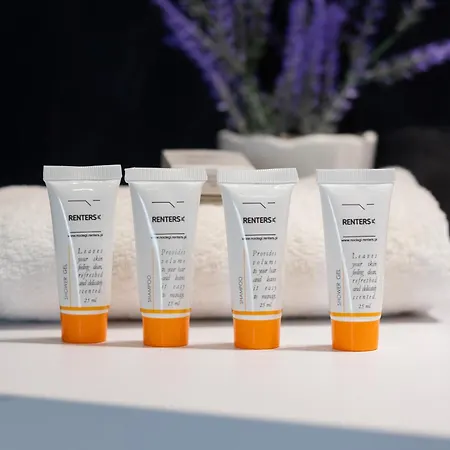 Business Kasprzaka By Renters