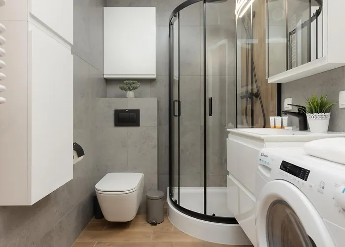 Business Kasprzaka By Renters