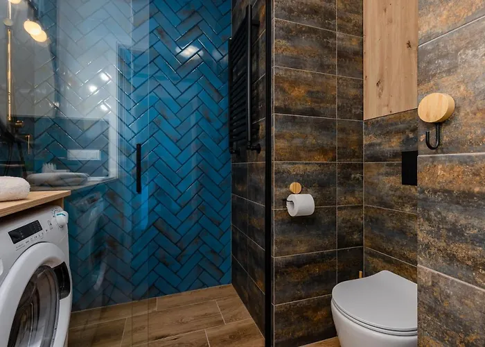 Business Kasprzaka By Renters Warsaw