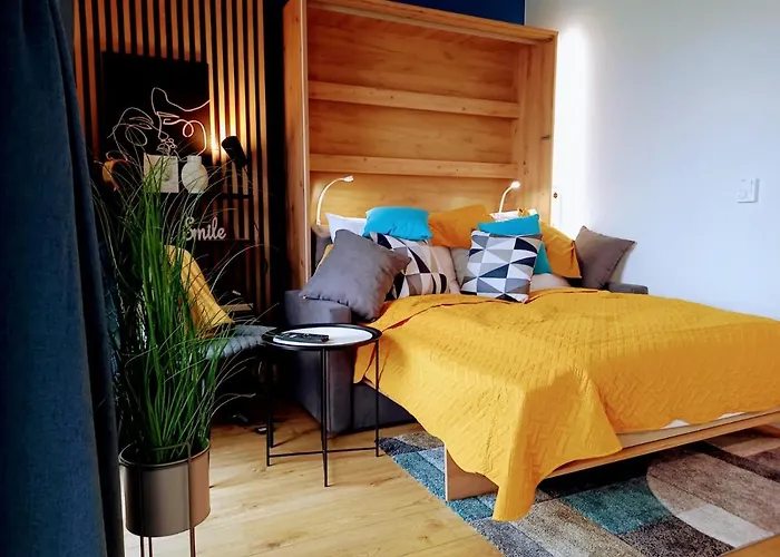 Business Kasprzaka By Renters