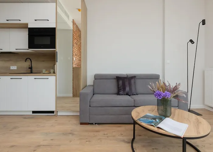 Business Kasprzaka By Renters