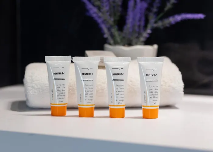 Business Kasprzaka By Renters