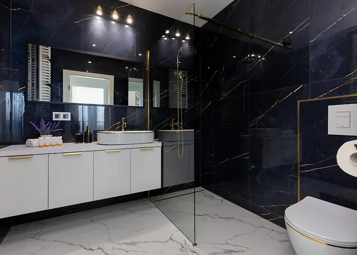 Business Kasprzaka By Renters Aparthotel