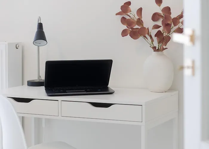 Aparthotel Business Kasprzaka By Renters Warsaw