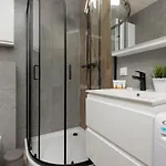 Business Kasprzaka By Renters Aparthotel