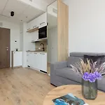 Aparthotel Business Kasprzaka By Renters 3*