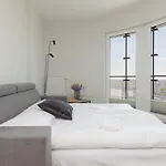 Business Kasprzaka By Renters Aparthotel Warschau