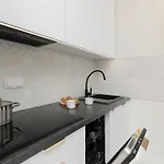 Aparthotel Business Kasprzaka By Renters Warschau