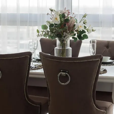Business Kasprzaka By Renters Aparthotel Warschau