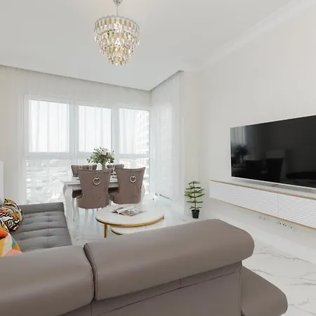 Business Kasprzaka By Renters 3* Varsó