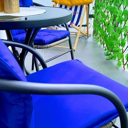 Business Kasprzaka By Renters Apartmanhotel