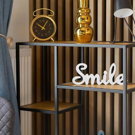 Business Kasprzaka By Renters Apartmanhotel